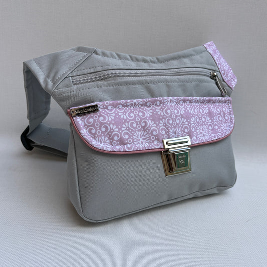 Special Sweet "Cordura" · Waterproof · Unique Piece No. 12455