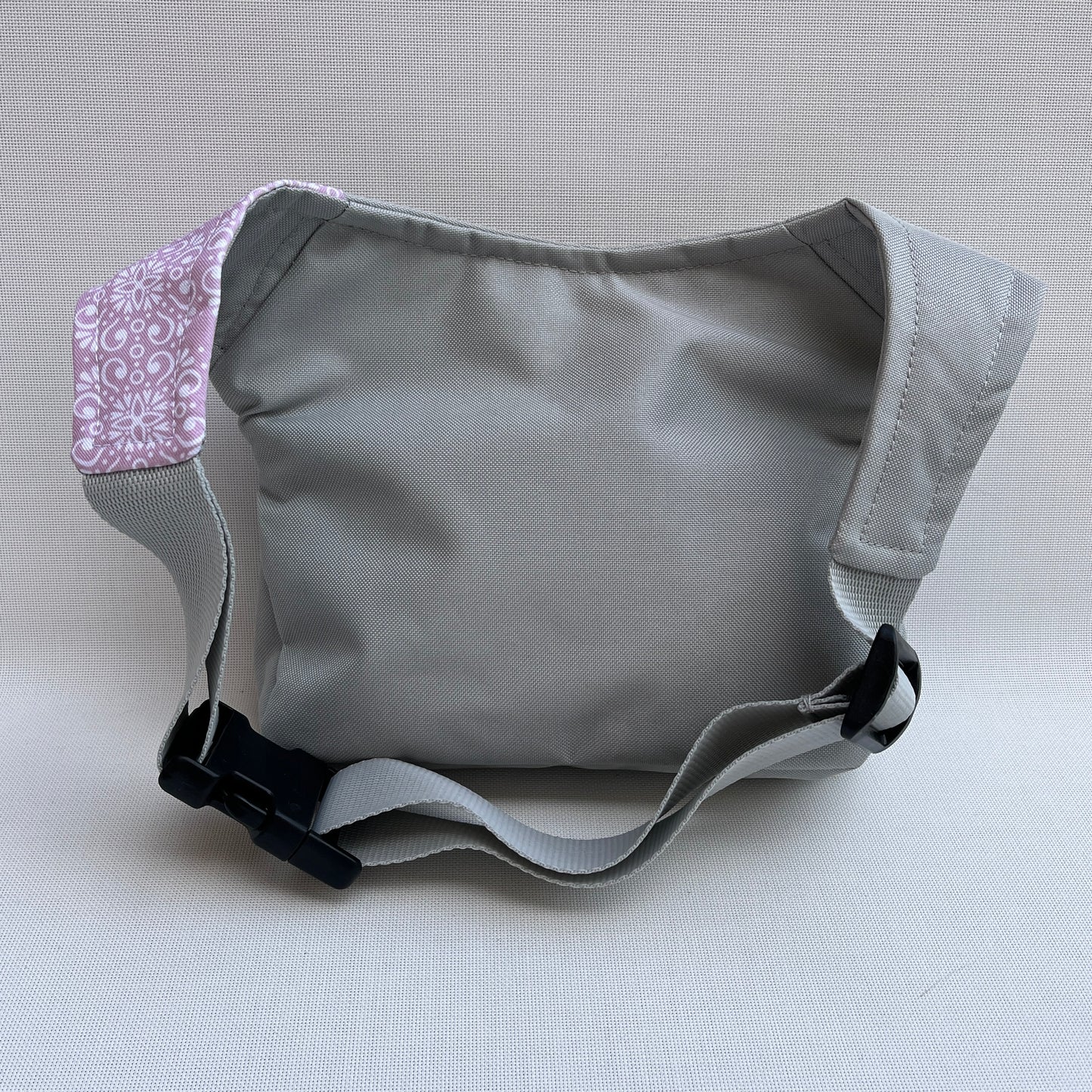Special Sweet "Cordura" · Waterproof · Unique Piece No. 12455