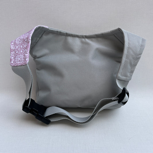 Special Sweet "Cordura" · Waterproof · Unique Piece No. 12455