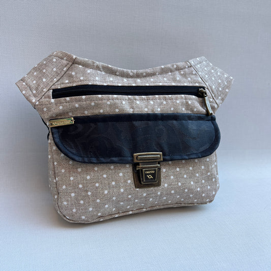 Special Elegant Dots · Impermeable · Pieza Única Núm. 13364