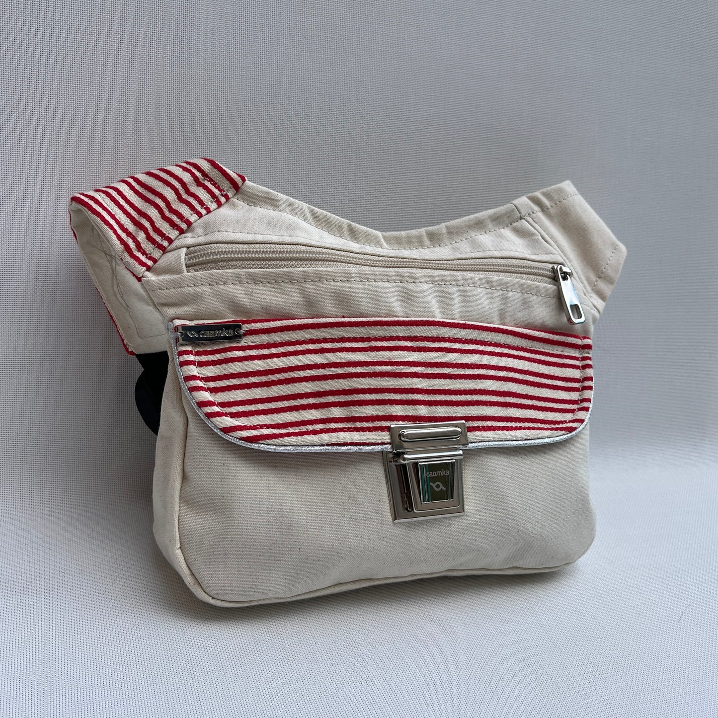 Special Beige Fantasy + Back pocket Unique Piece No. 12645