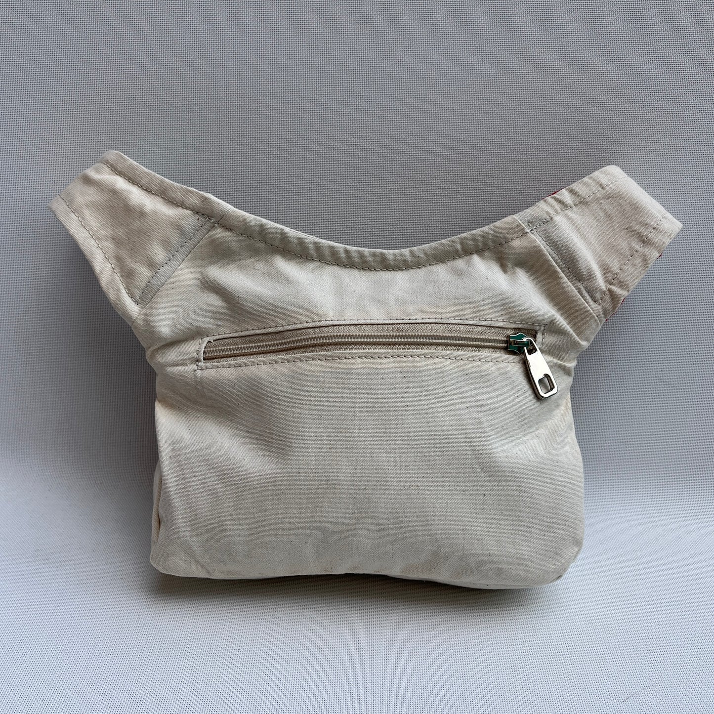 Special Beige Fantasy + Back pocket Unique Piece No. 12645