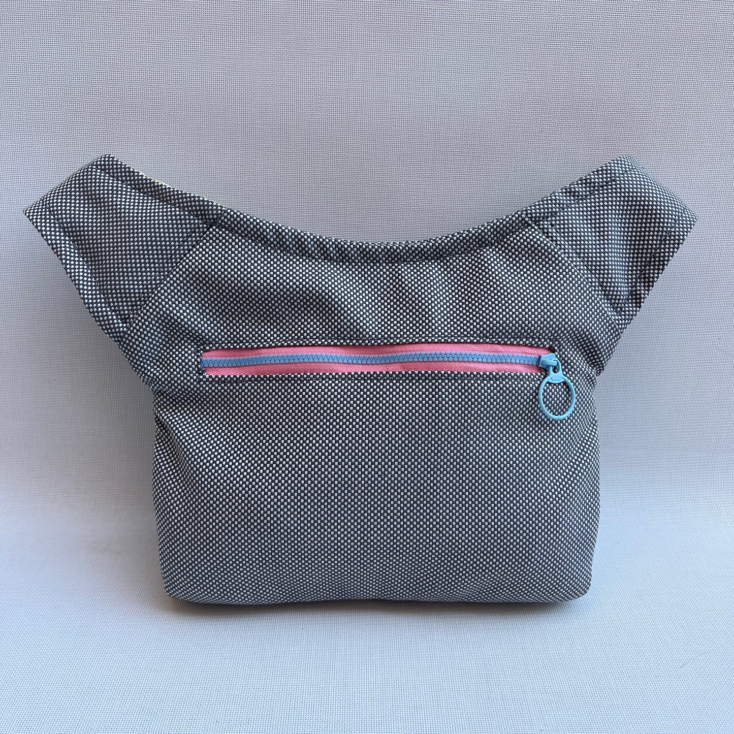 Special Color Spikes Waterproof + Back pocket Unique Piece No. 13244
