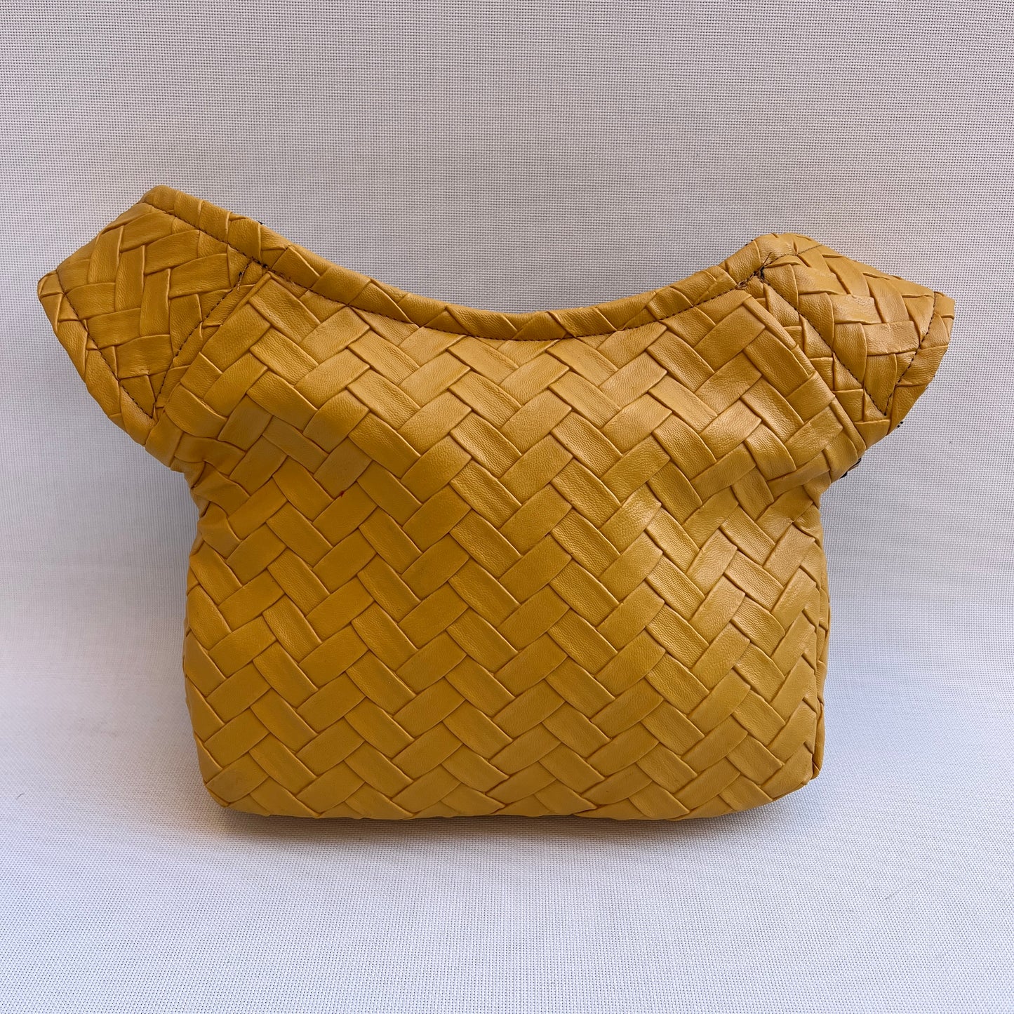 Special Top Yellow · Polipiel Vegana · Pieza Única Núm. 13326