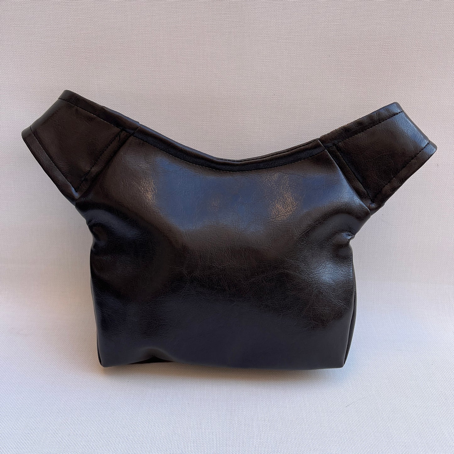 Special Brown & Animal Print Top · Pieza Exclusiva Núm. 13283