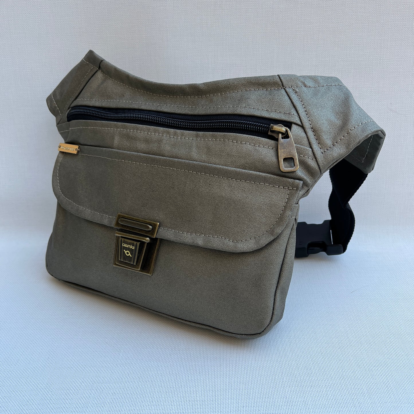 Special Champany + Back pocket Unique Piece No. 12518