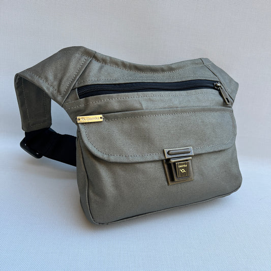 Special Champany + Back pocket Unique Piece No. 12518