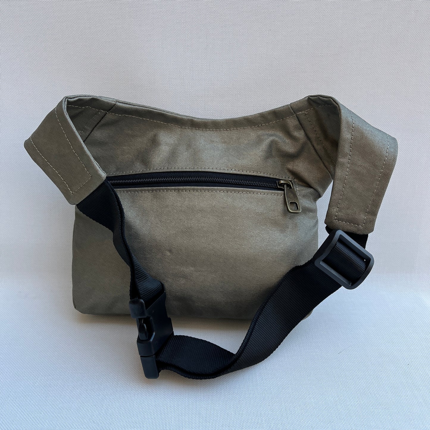 Special Champany + Back pocket Unique Piece No. 12518