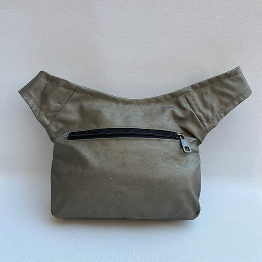 Special Champany + Back pocket Unique Piece No. 12518