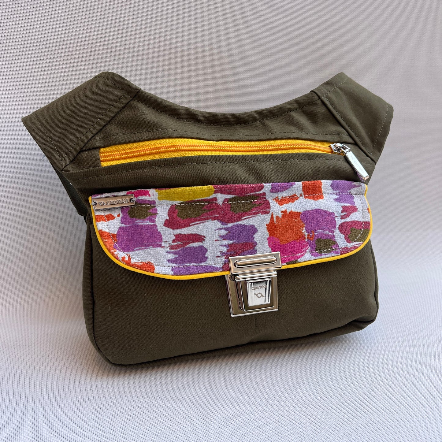 Special Black &amp; Colors + Gesäßtasche Einzelstück Nr. 13088