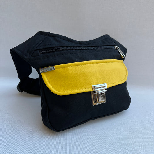 Special Black & Yellow · Pieza Única Núm. 12636