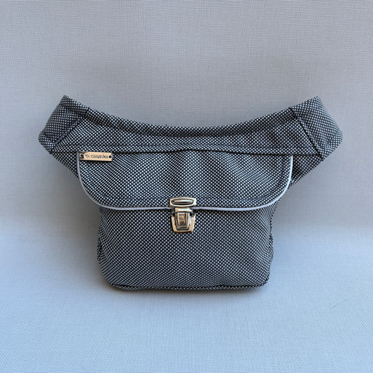 Mini Gray Class · Waterproof · Unique Piece No. 12562