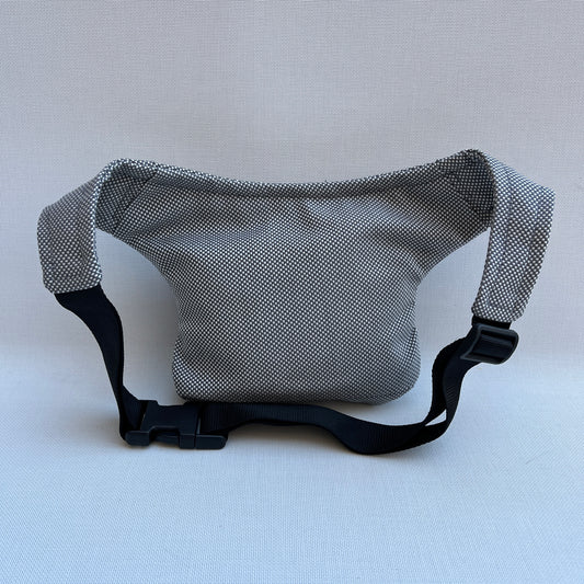 Mini Gray Class · Waterproof · Unique Piece No. 12562