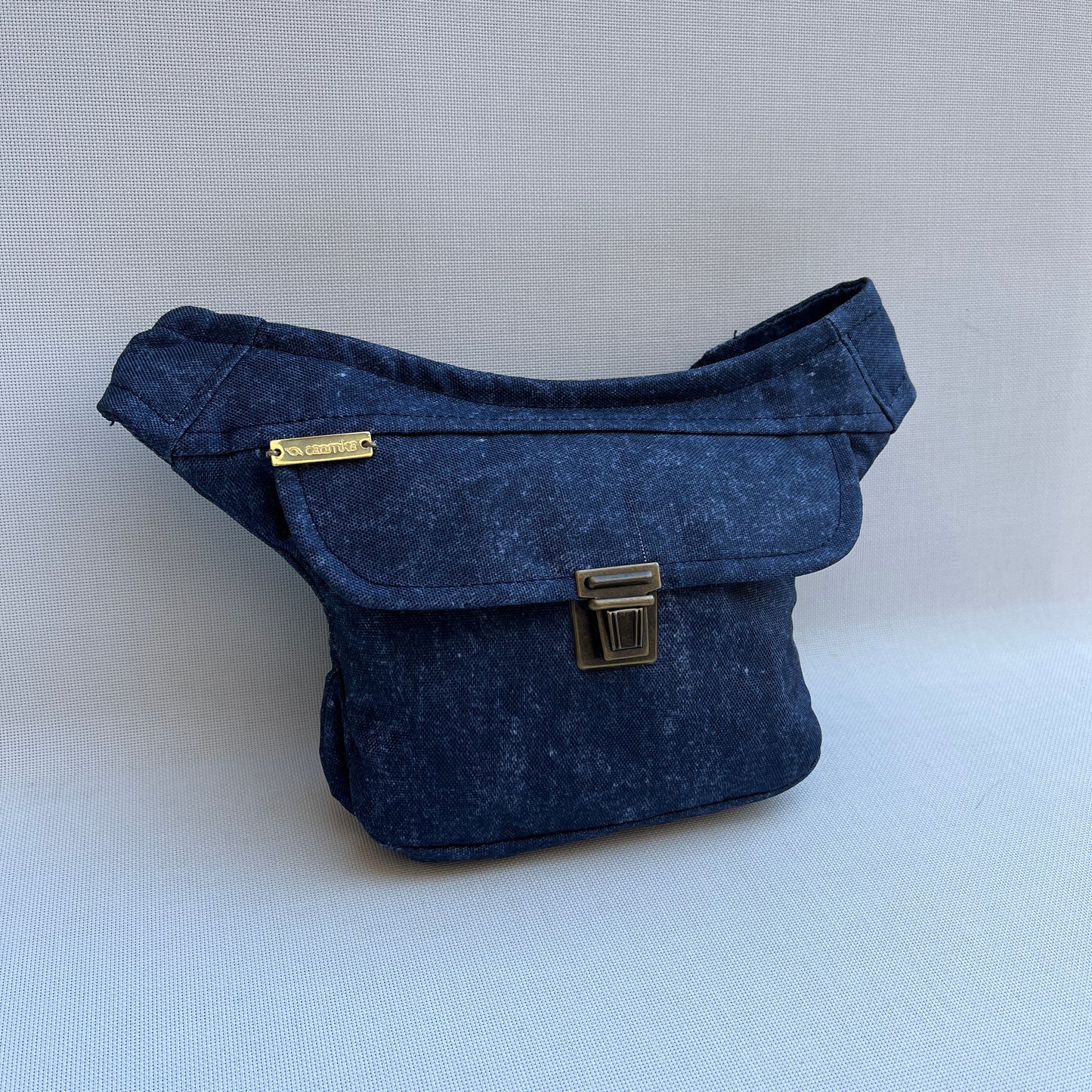 Mini Blue Jeans · Waterproof · Unique Piece No. 12561