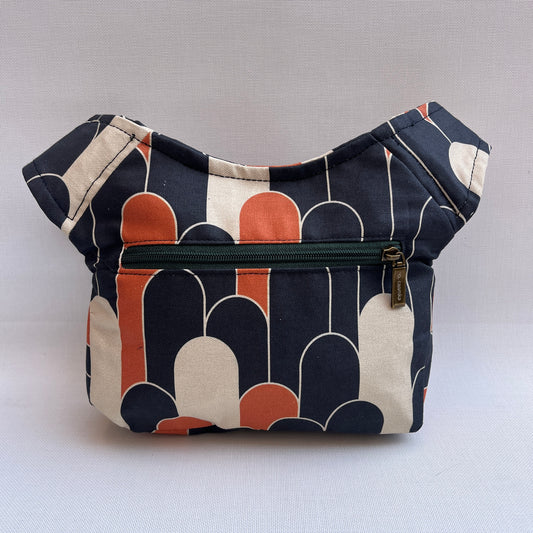 Special Vintage Chic + Bolsillo trasero · Pieza Única Núm. 13304