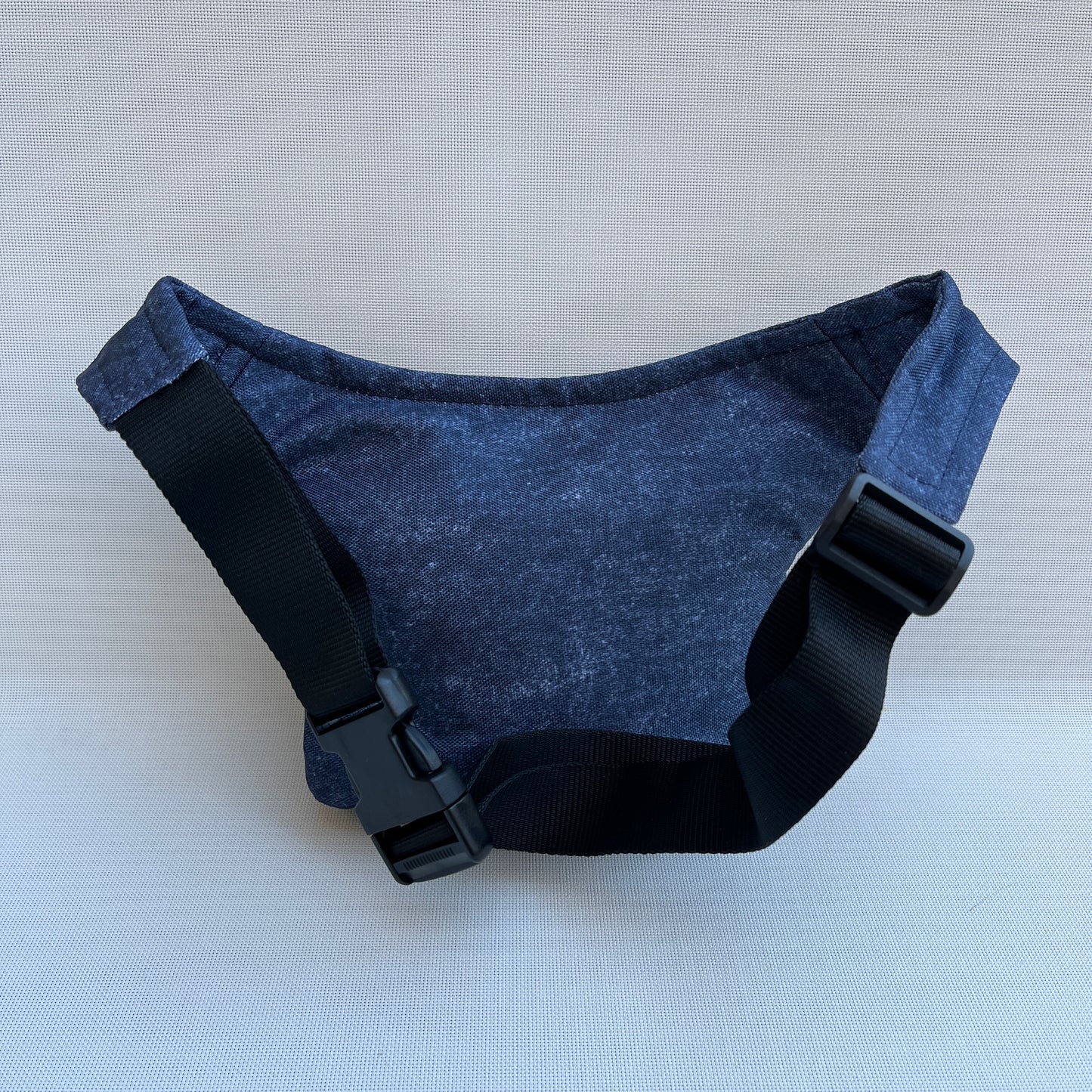 Mini Blue Jeans · Waterproof · Unique Piece No. 12561