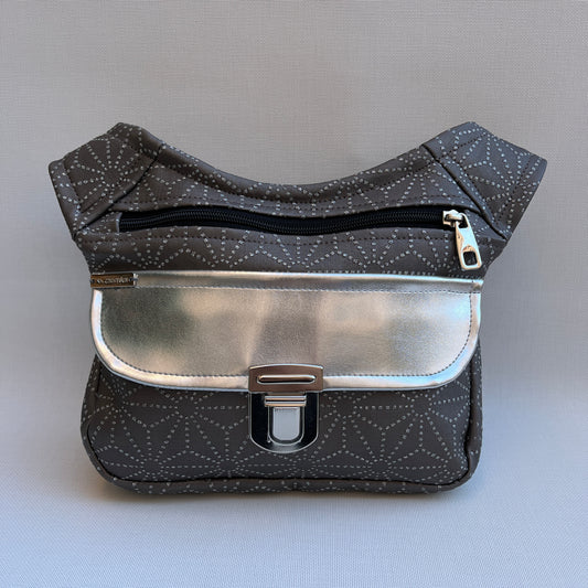 Special Fantasy Silver + Back pocket Unique Piece No. 11175