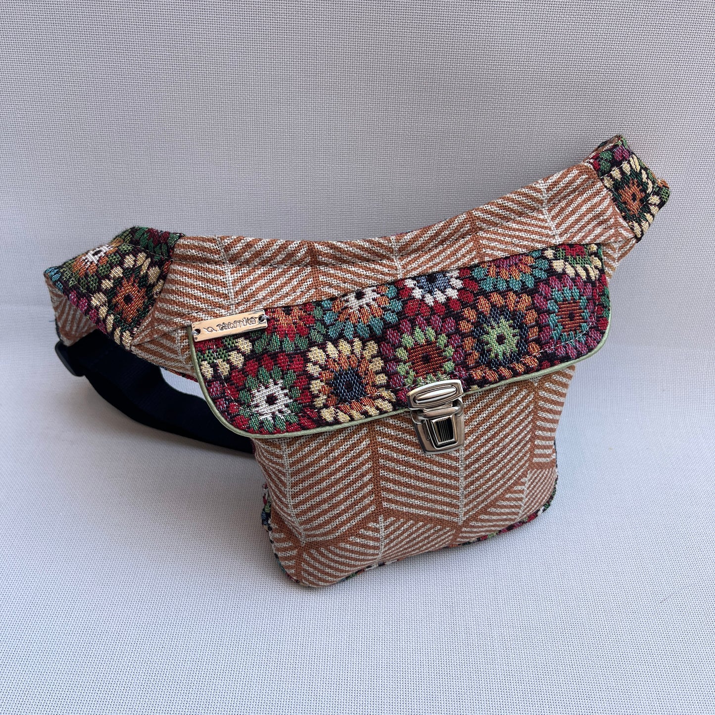 Mini Spring Flower Power · Pieza Única Núm. 13296