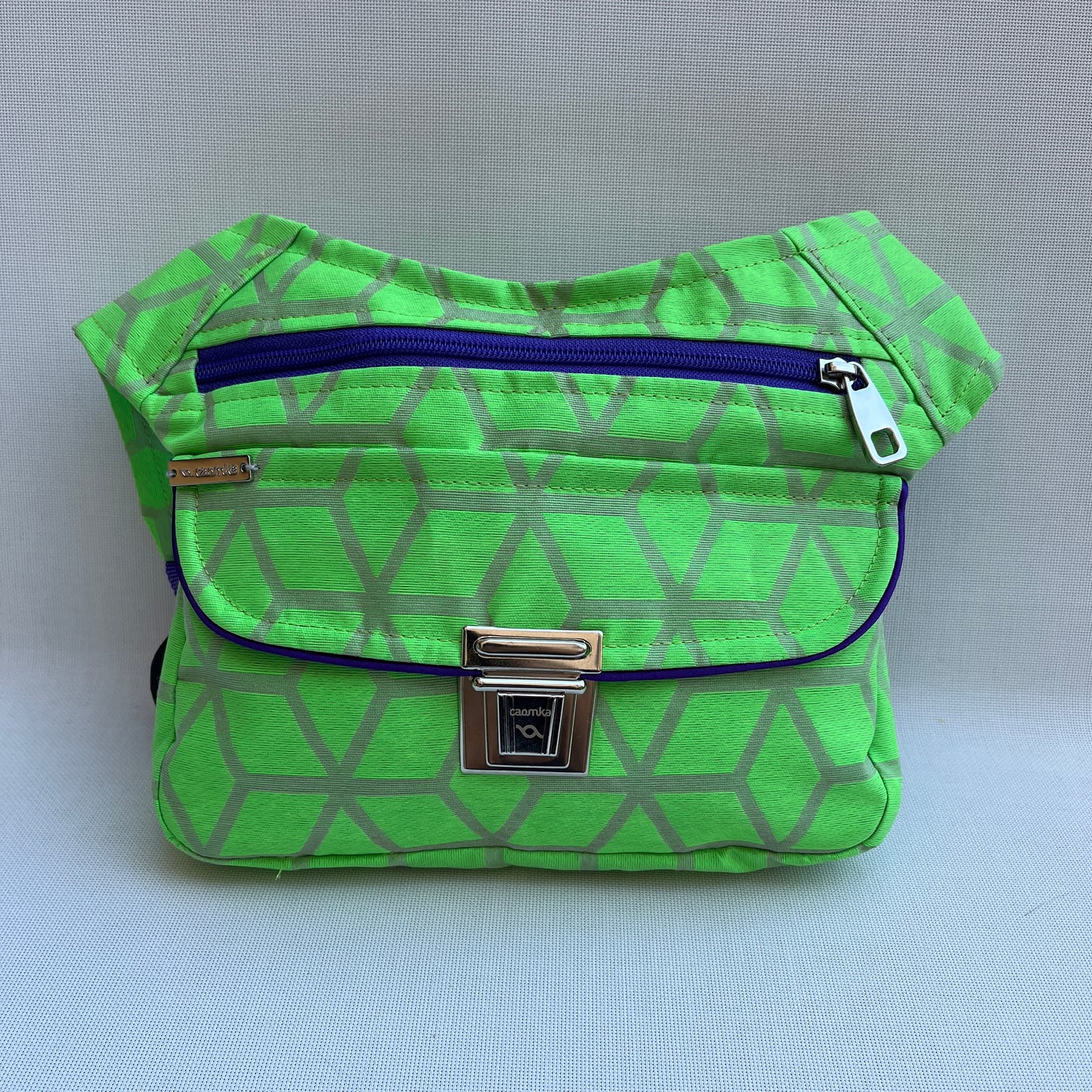 Special Green Top · Impermeable · Pieza Única Núm. 12635