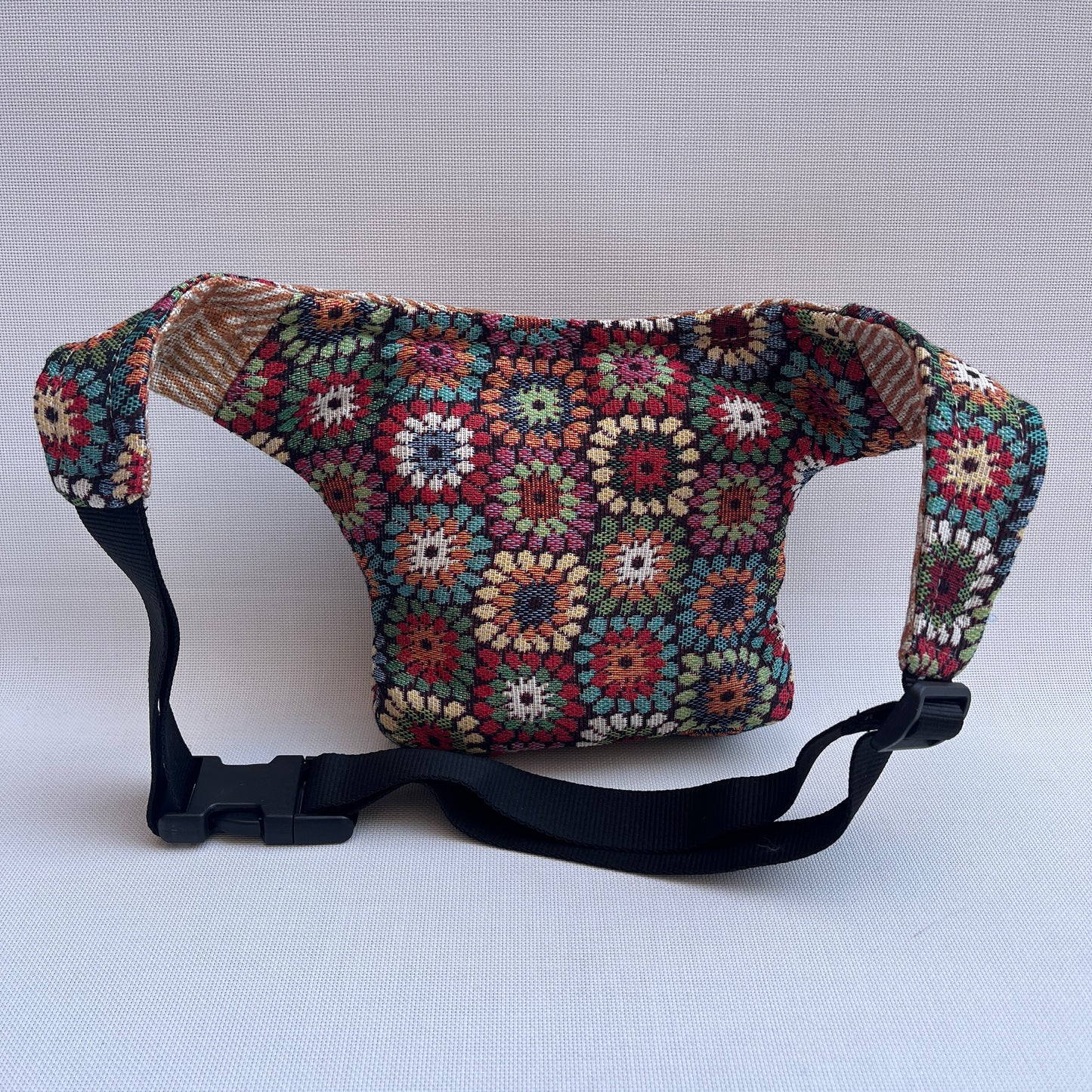 Mini Spring Flower Power · Pieza Única Núm. 13296