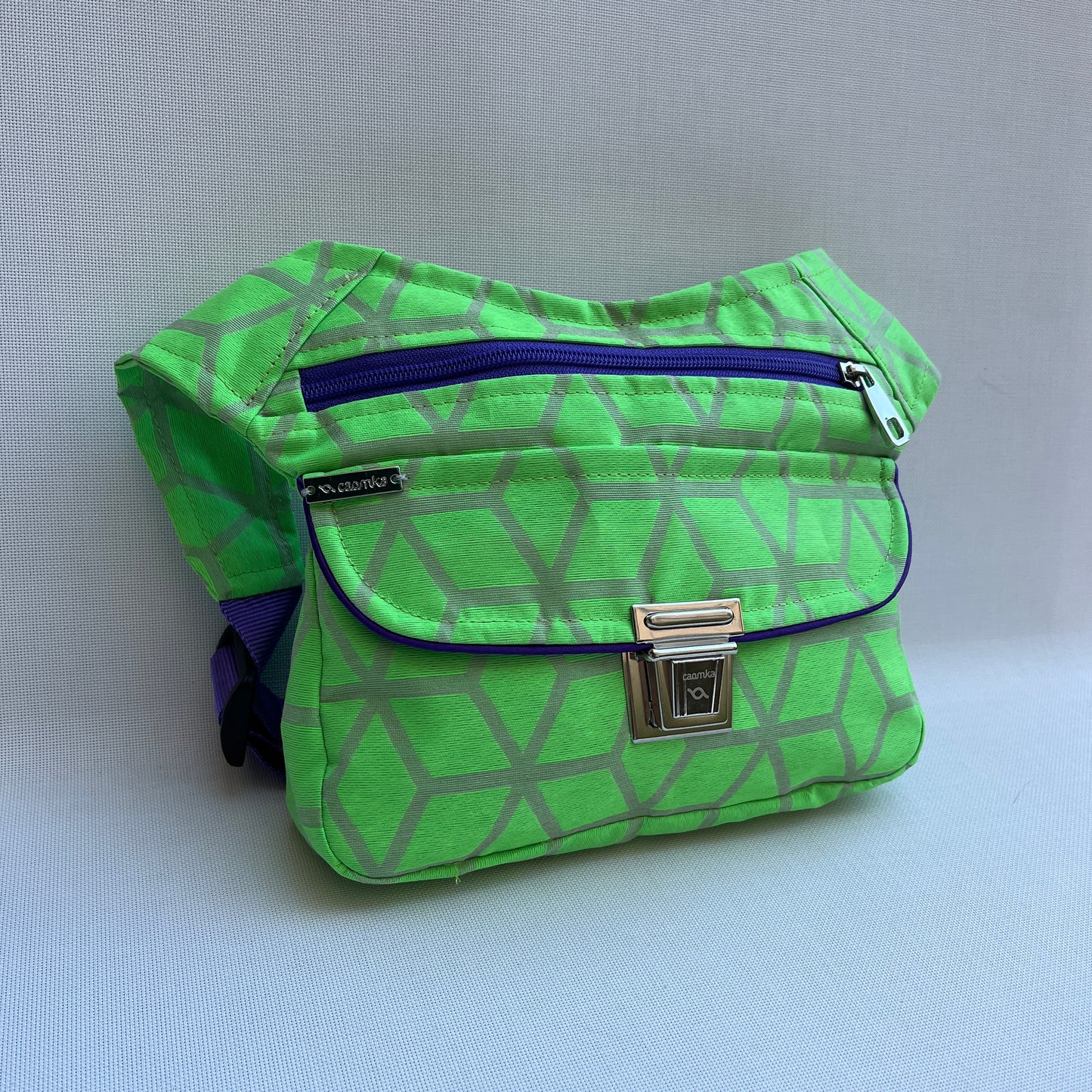 Special Green Top · Impermeable · Pieza Única Núm. 12635