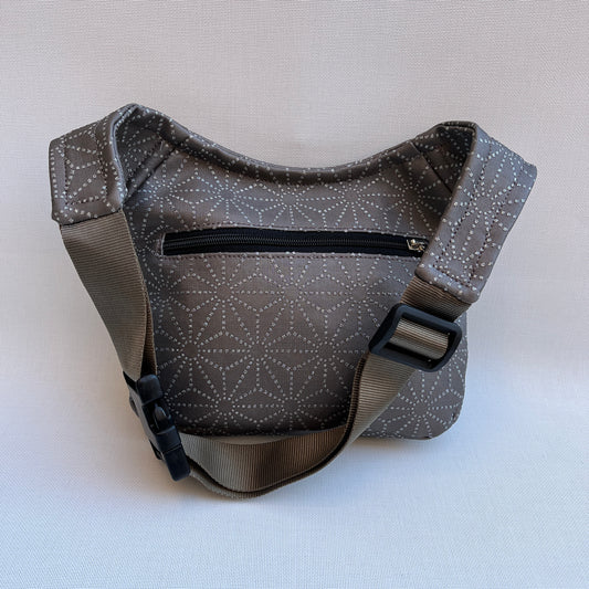 Special Fantasy Silver + Back pocket Unique Piece No. 11175