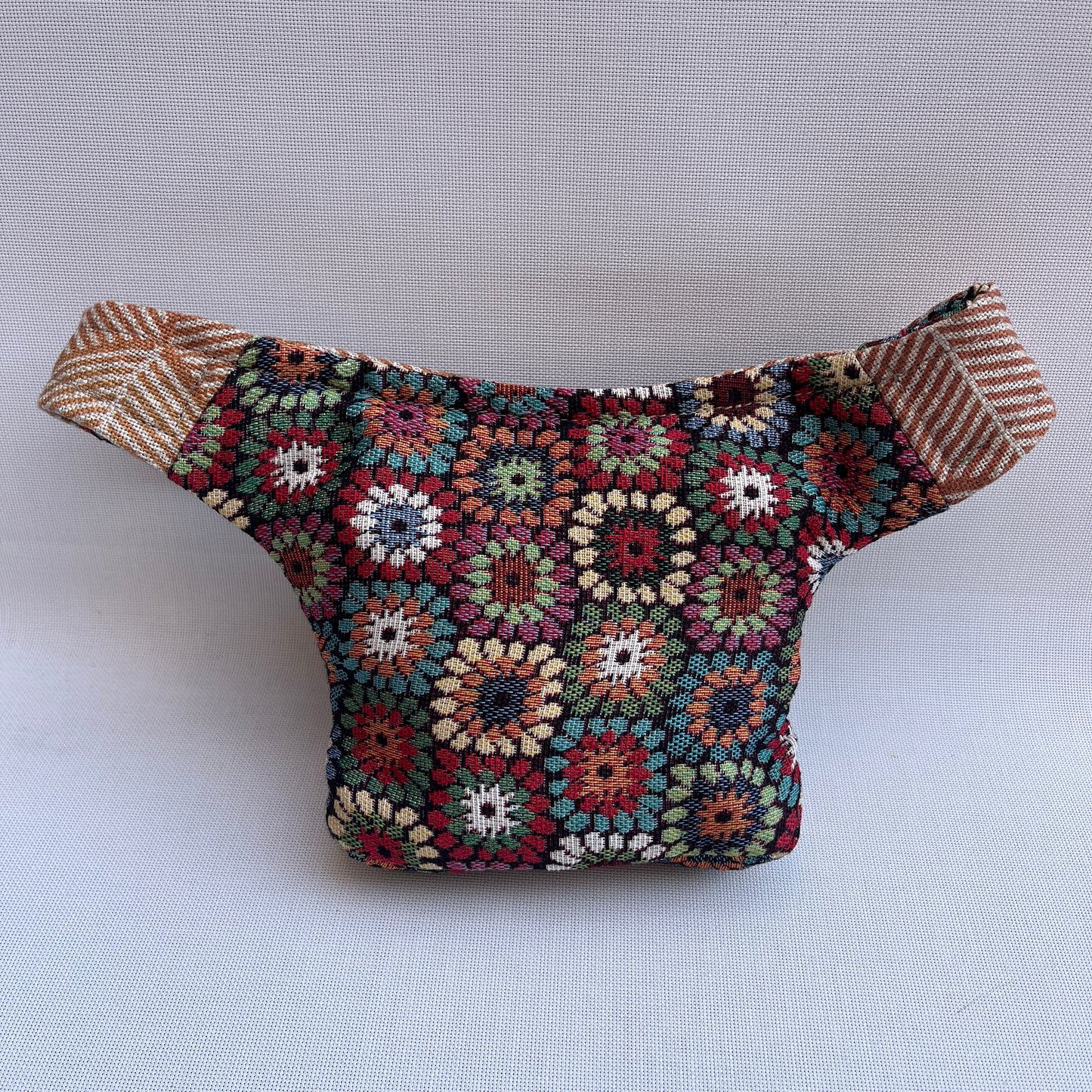 Mini Spring Flower Power · Pieza Única Núm. 13296