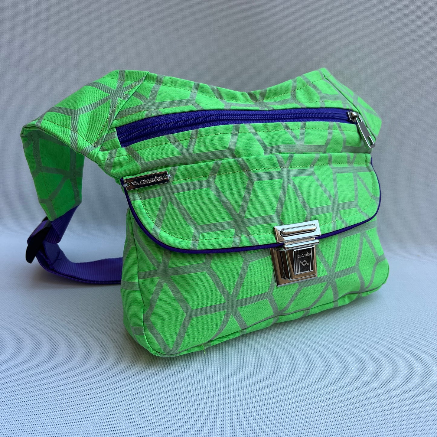 Special Green Top · Impermeable · Pieza Única Núm. 12635