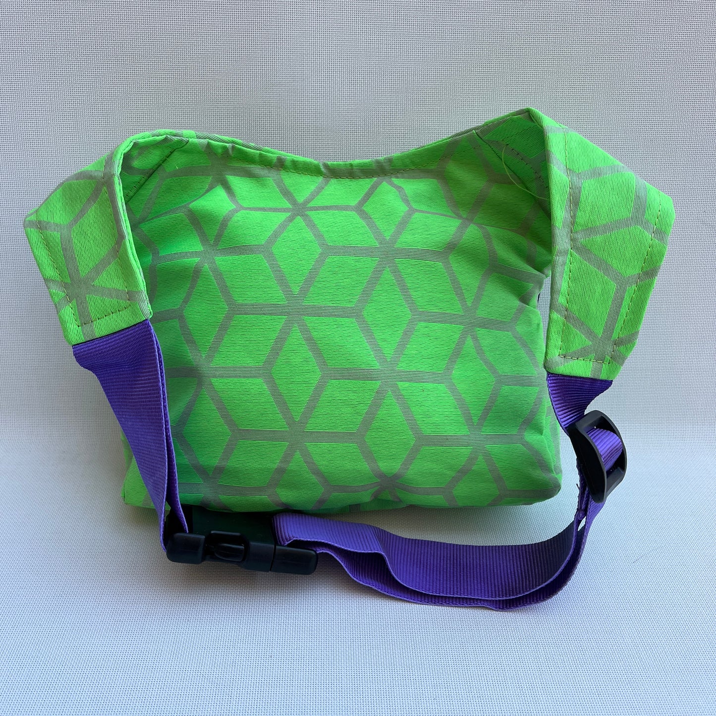 Special Green Top · Impermeable · Pieza Única Núm. 12635