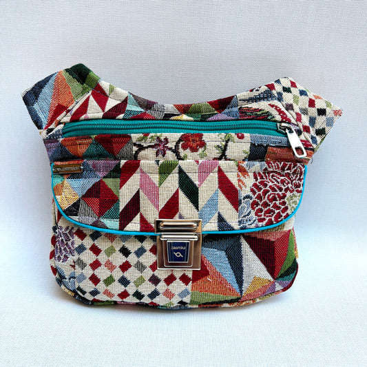 Special Fantasy Colors + Bolsillo trasero · Pieza Única Núm. 11698