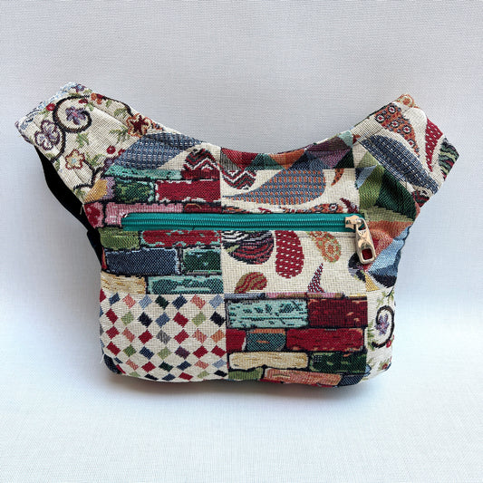 Special Fantasy Colors + Bolsillo trasero · Pieza Única Núm. 11698