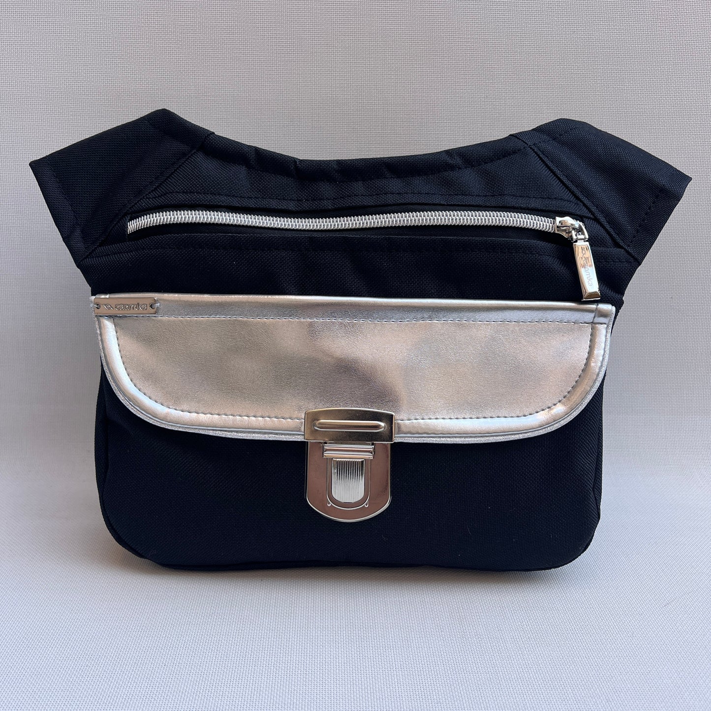 Special Black &amp; Top Silver · Waterproof · Exclusive Part No. 13307