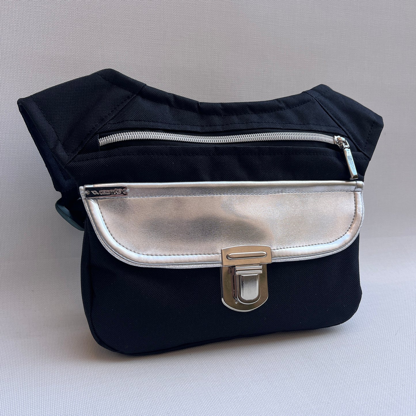 Special Black &amp; Top Silver · Waterproof · Exclusive Part No. 13307