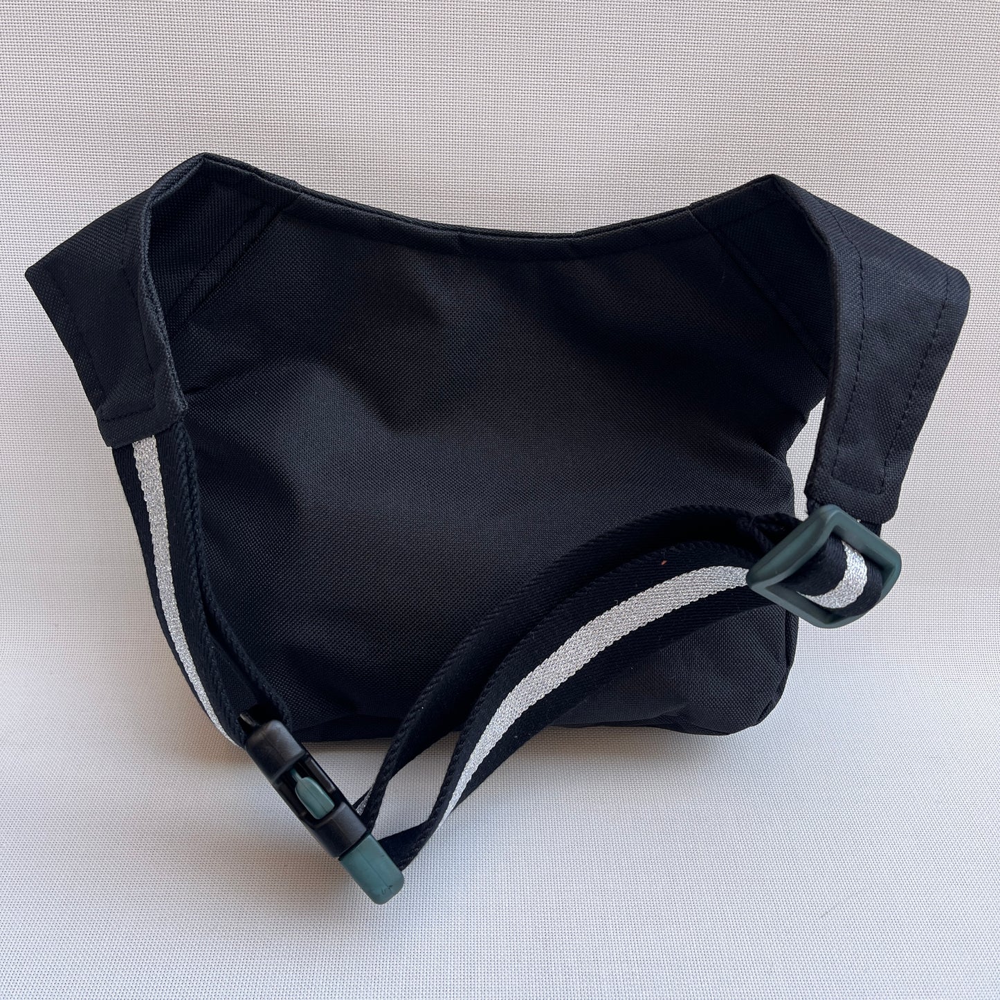 Special Black &amp; Top Silver · Waterproof · Exclusive Part No. 13307