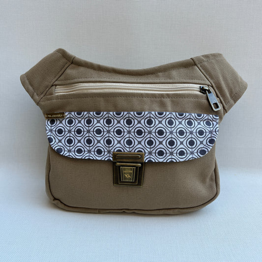 Autralian Top Chic Signature Piece No. 12510