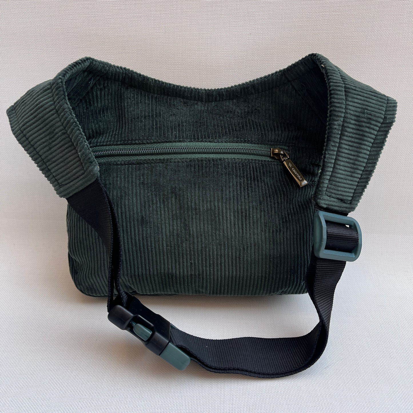 Special Corduroy Green &amp; Colors + Back pocket Unique Piece No. 13295