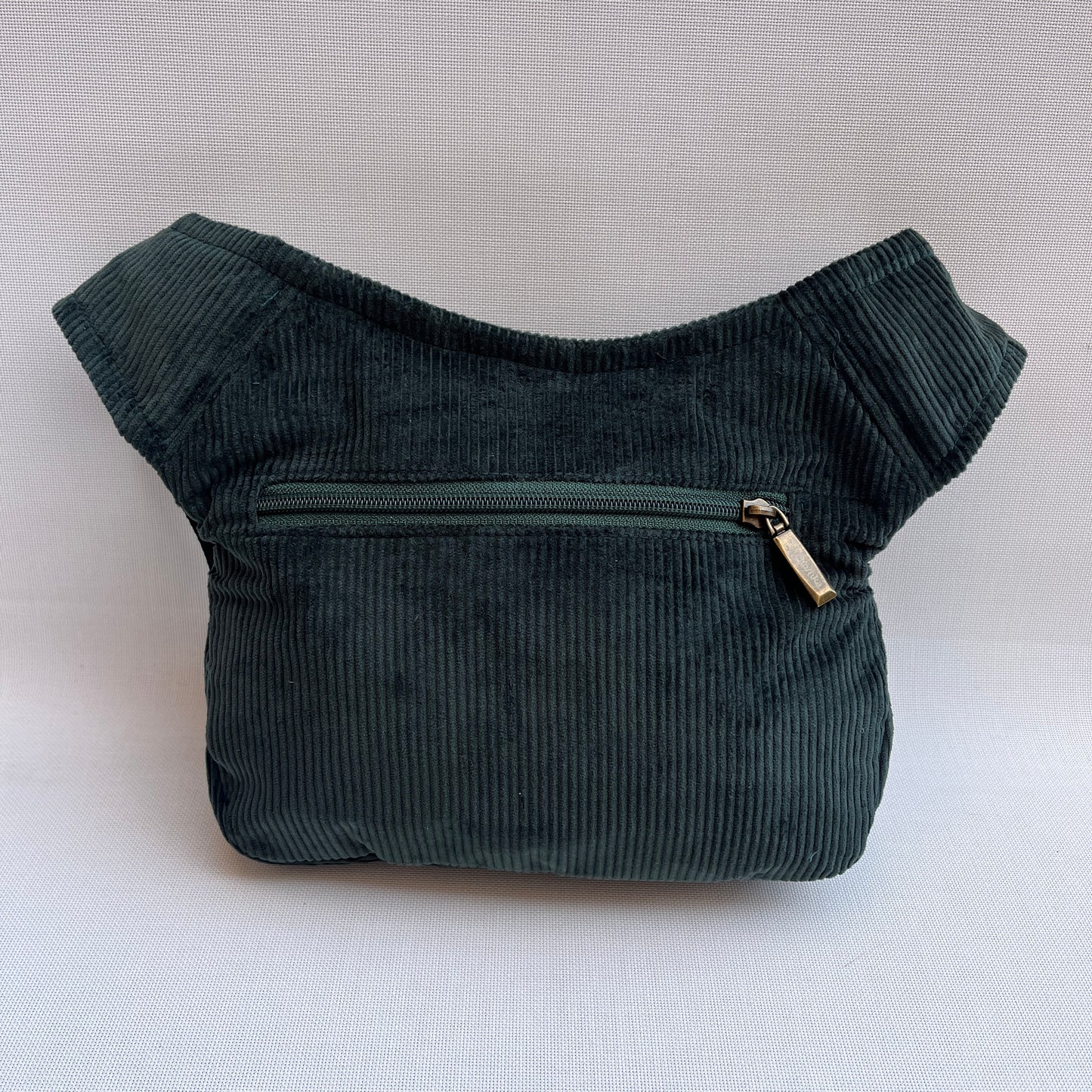 Special Corduroy Green &amp; Colors + Back pocket Unique Piece No. 13295