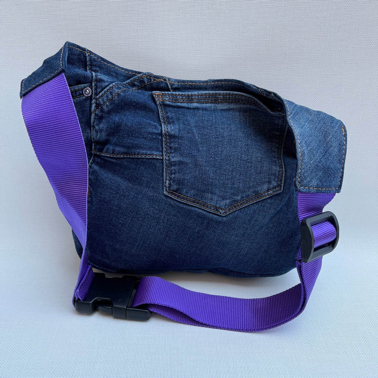 Soft ♻️ Jeans Recycled ♻️ · Pieza Única Núm. 11713