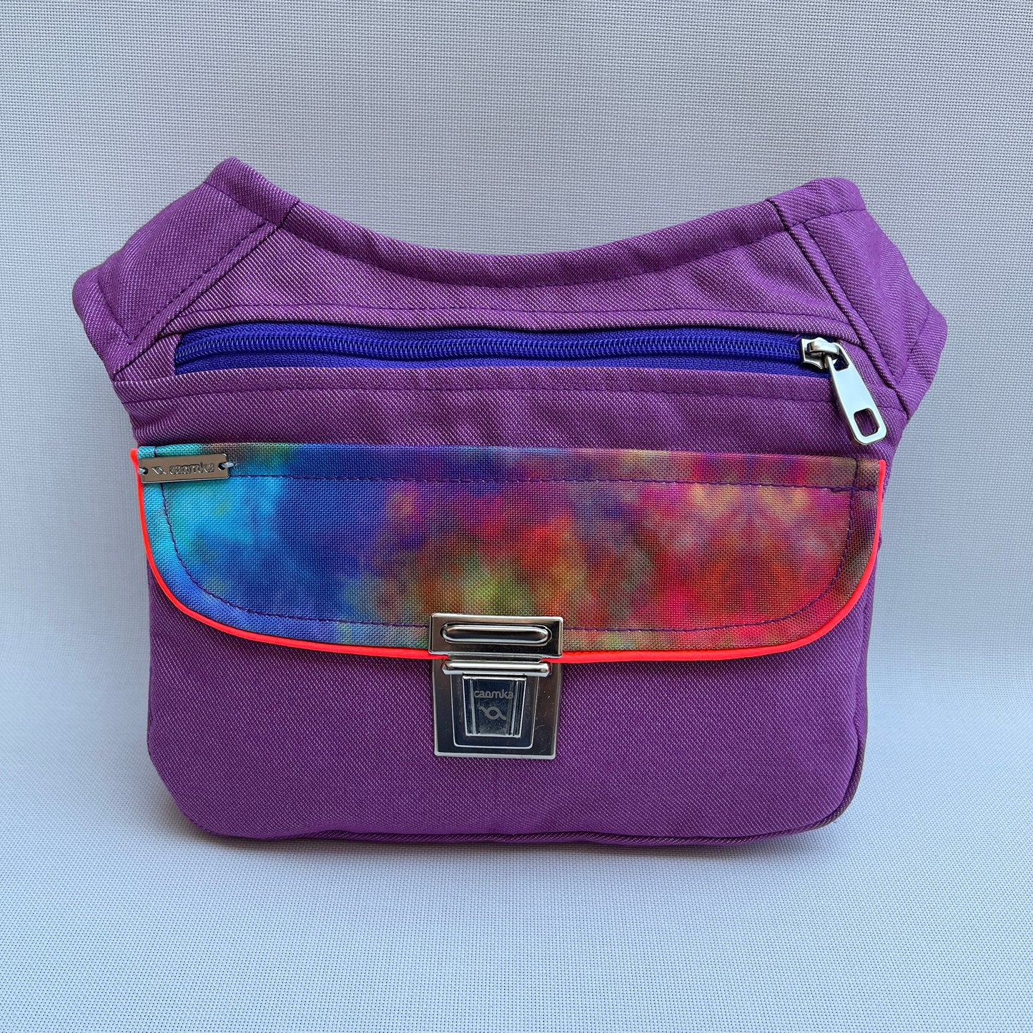 Special Pink &amp; Colors + Back pocket Unique Piece No. 11816