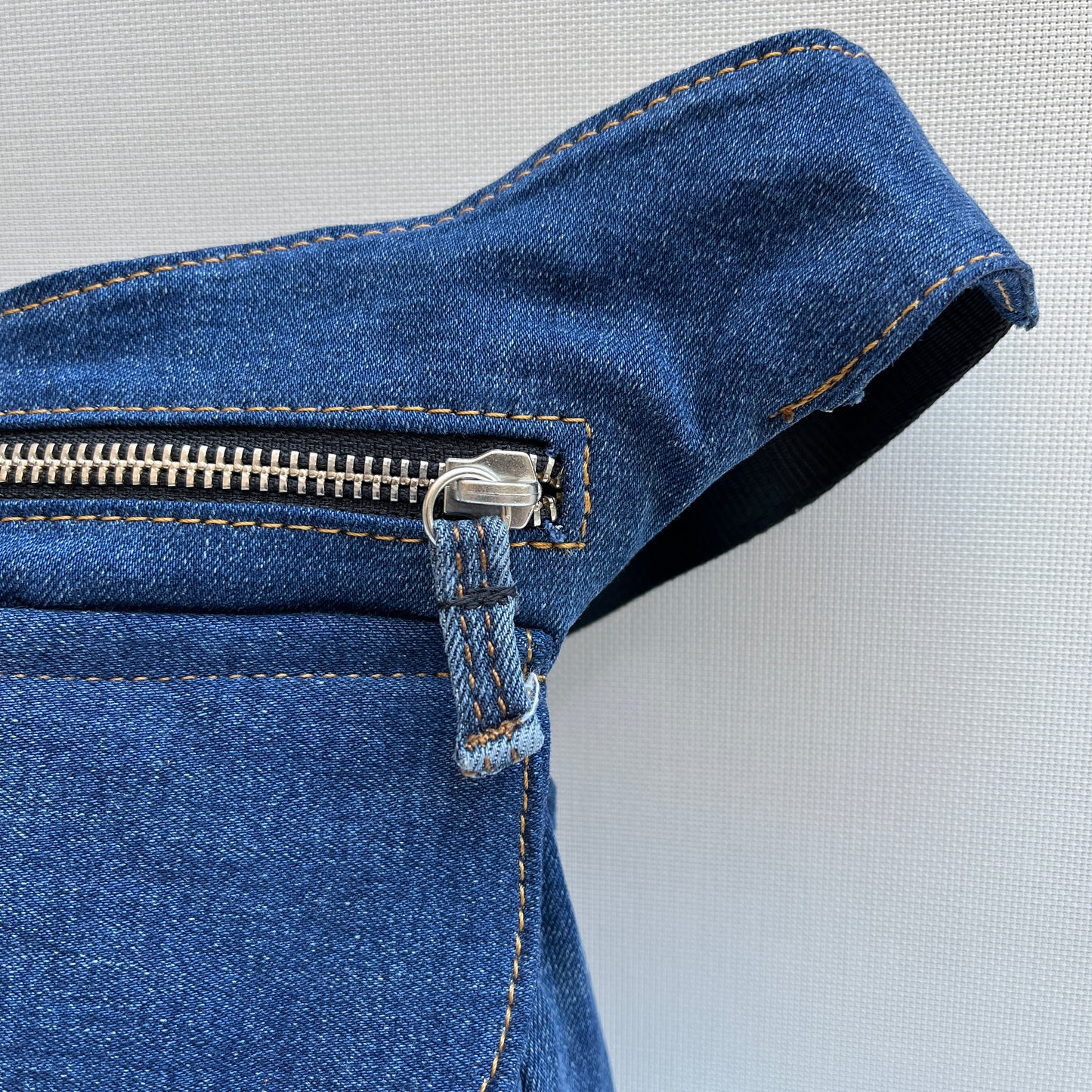 Soft ♻️ Jeans Recycled ♻️ · Pieza Única Núm. 11699
