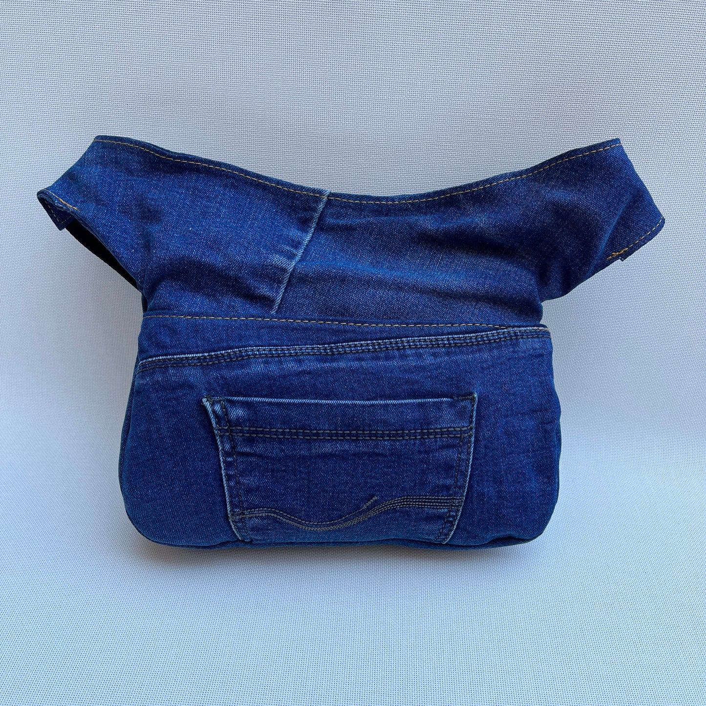 Soft ♻️ Jeans Recycled ♻️ · Pieza Única Núm. 11699