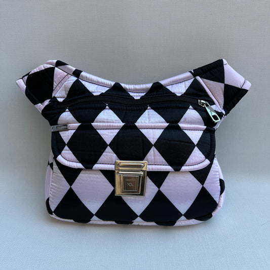 Harlequin Unique Piece No. 12539