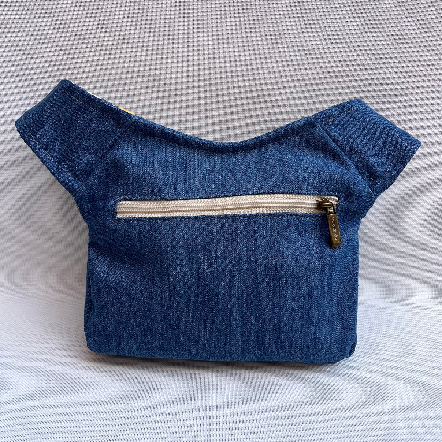 Special Fantasy Jeans + Gesäßtasche Einzelstück Nr. 13375