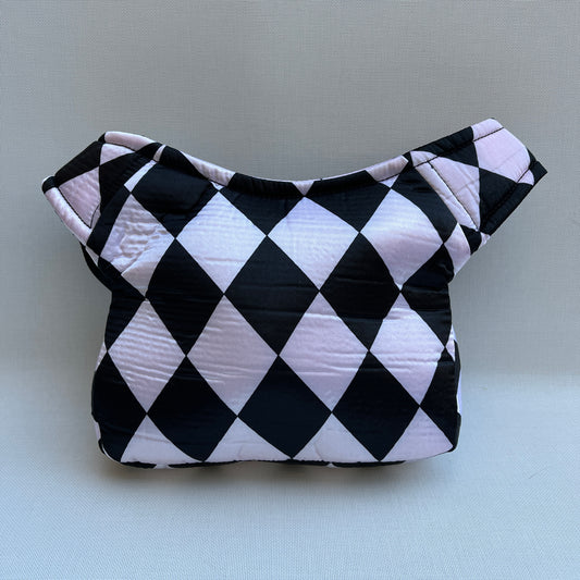 Harlequin Unique Piece No. 12539