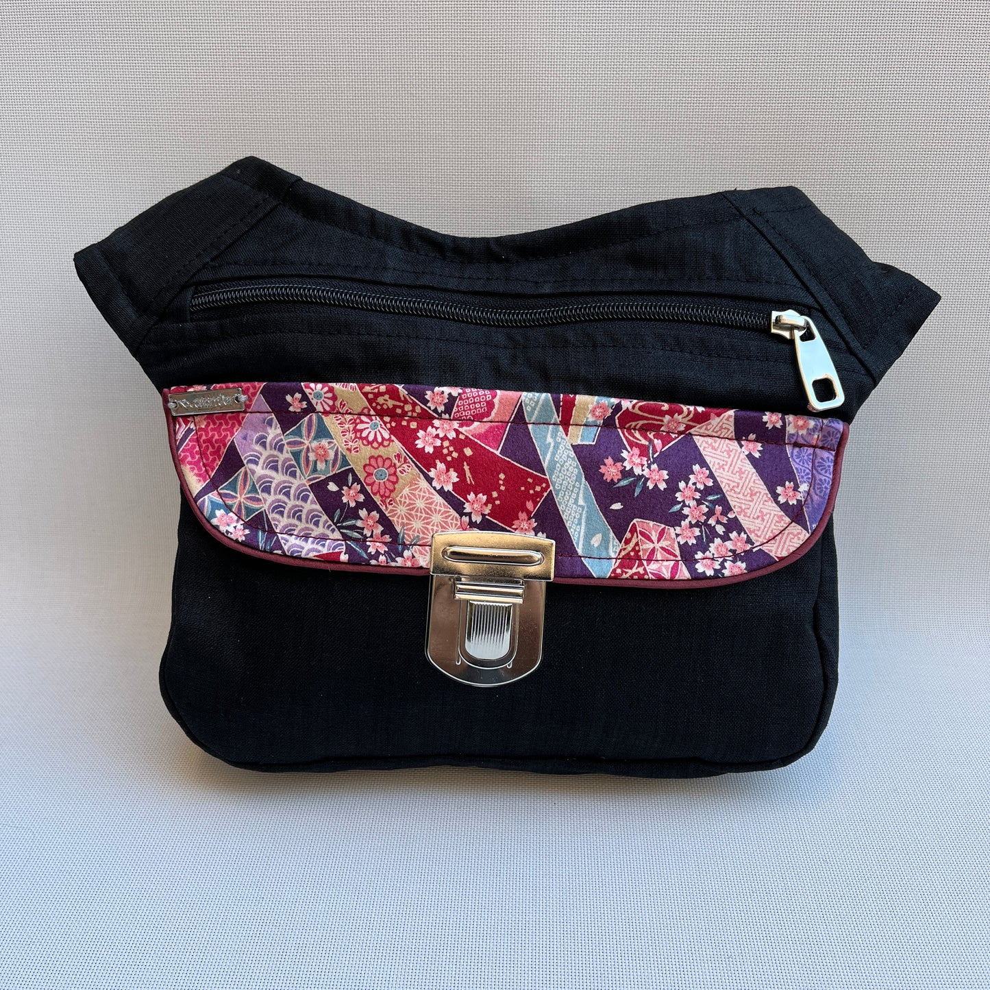 Special Black · Impermeable + Bolsillo trasero · Pieza Única Núm. 10832