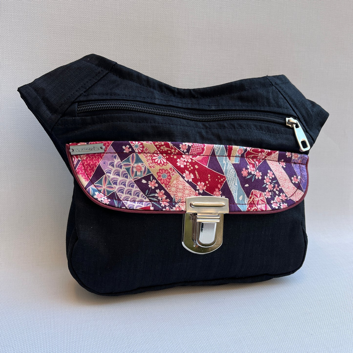 Special Black · Impermeable + Bolsillo trasero · Pieza Única Núm. 10832