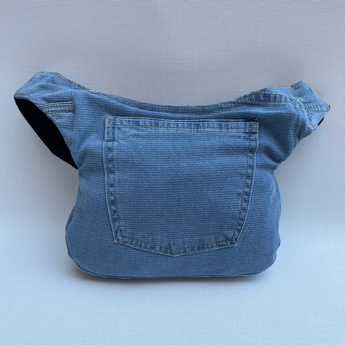 Soft ♻️ Jeans Recycled ♻️ · Pieza Única Núm. 11660