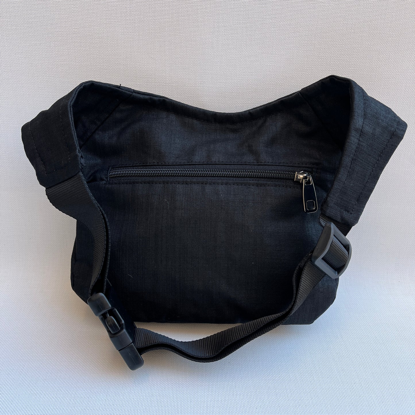 Special Black · Impermeable + Bolsillo trasero · Pieza Única Núm. 10832