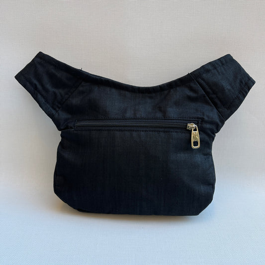 Special Black · Impermeable + Bolsillo trasero · Pieza Única Núm. 10832
