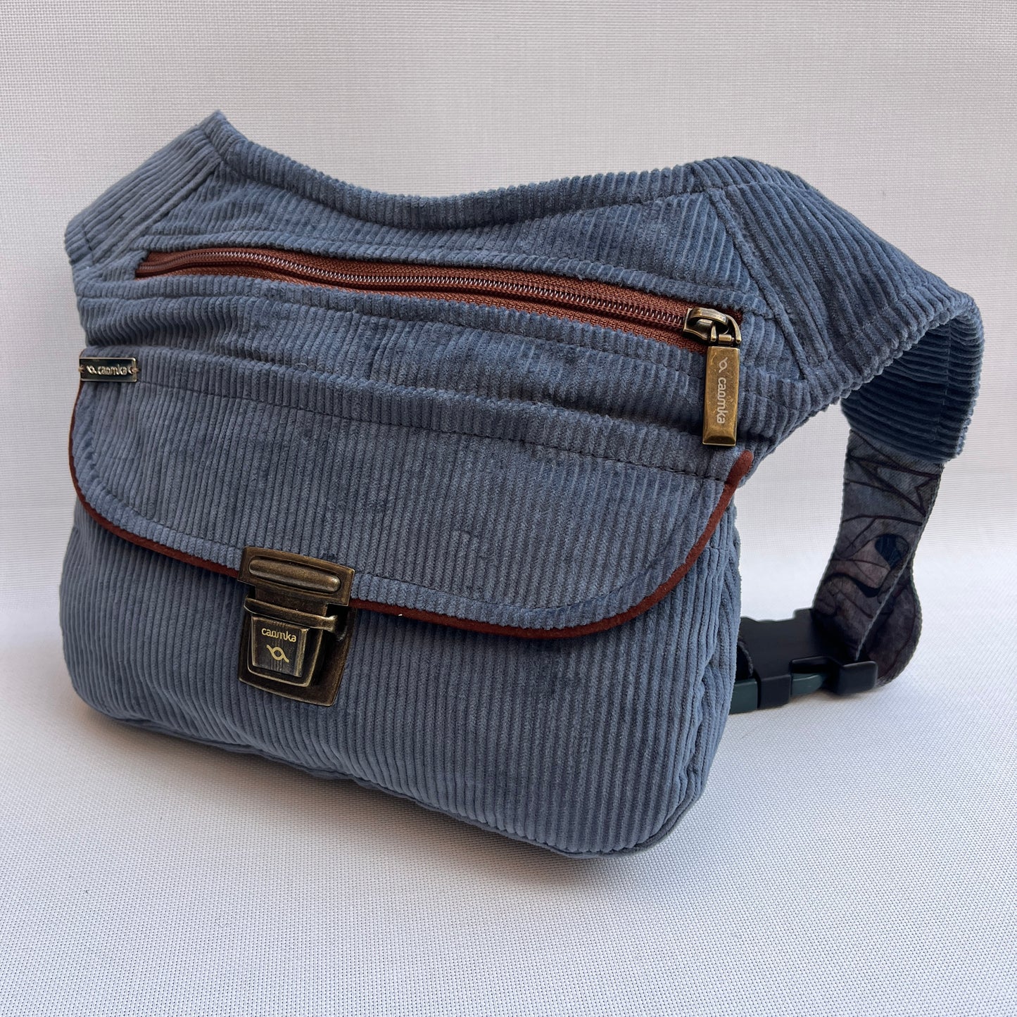 Special Pana Sky + Back pocket Unique Piece No. 13253